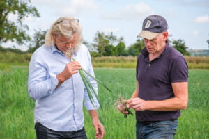 St Andrews Food Hall