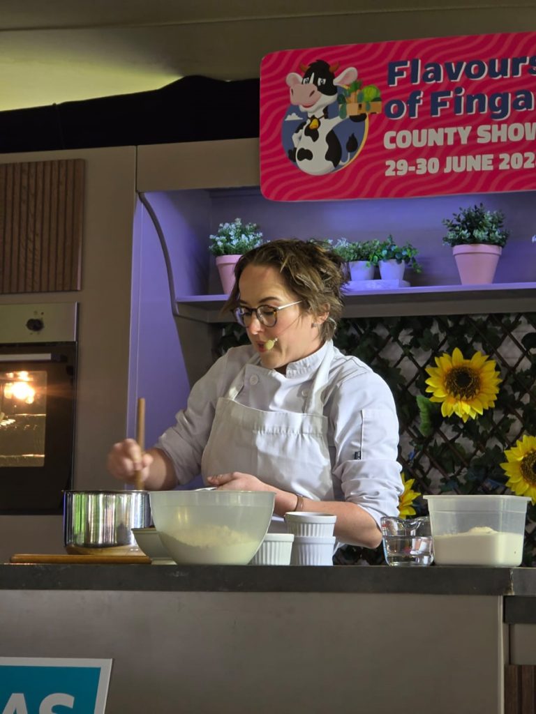 Fingal Food Drink - Clare Taylor