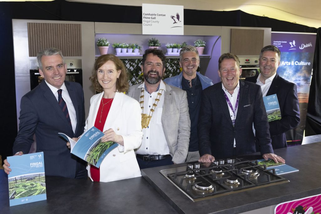 Fingal Food Drink Policy Network