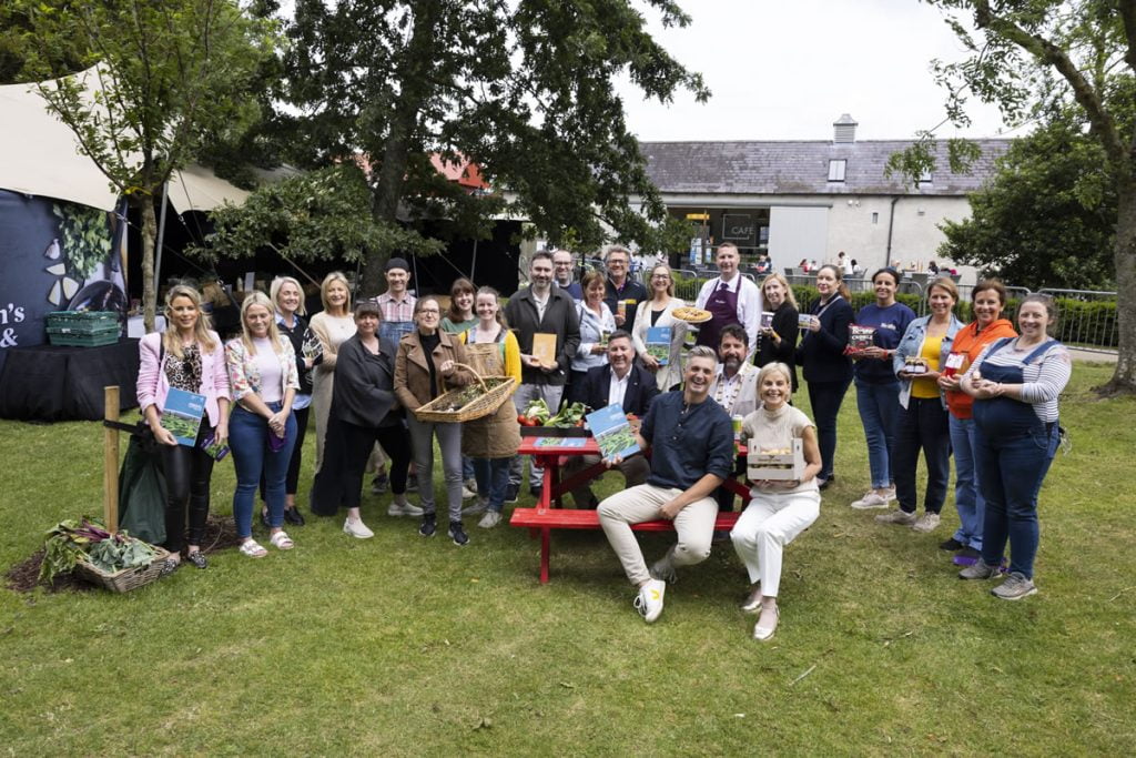 Fingal Food Drink Policy - Network